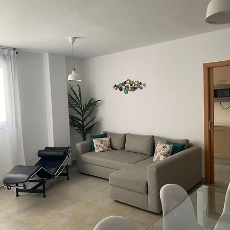 Apartamento A 200 M Del Mar Lägenhet Cambrils Exteriör bild