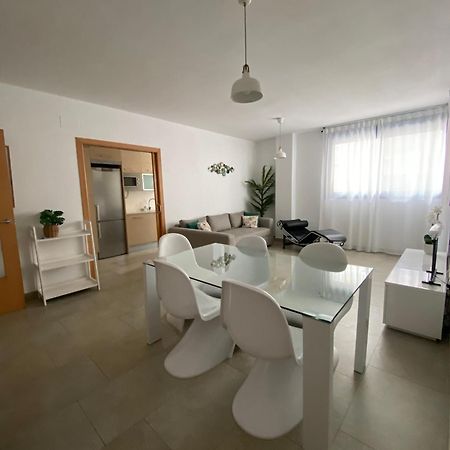 Apartamento A 200 M Del Mar Lägenhet Cambrils Exteriör bild