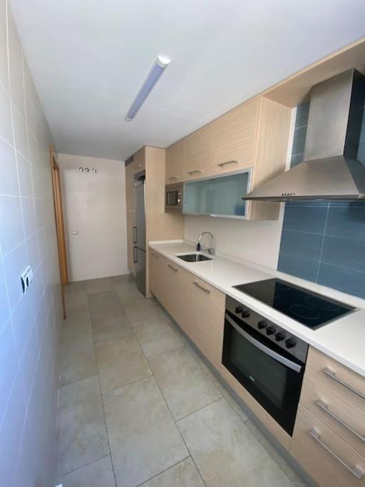 Apartamento A 200 M Del Mar Lägenhet Cambrils Exteriör bild