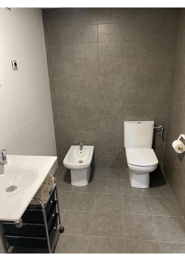 Apartamento A 200 M Del Mar Lägenhet Cambrils Exteriör bild