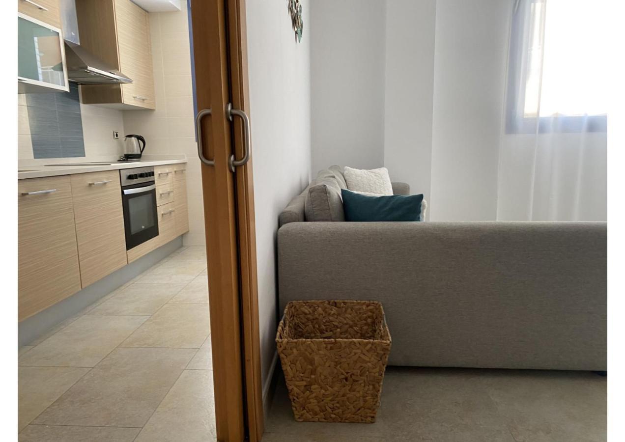 Apartamento A 200 M Del Mar Lägenhet Cambrils Exteriör bild