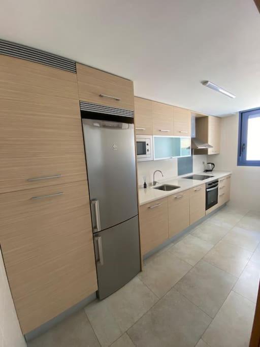 Apartamento A 200 M Del Mar Lägenhet Cambrils Exteriör bild