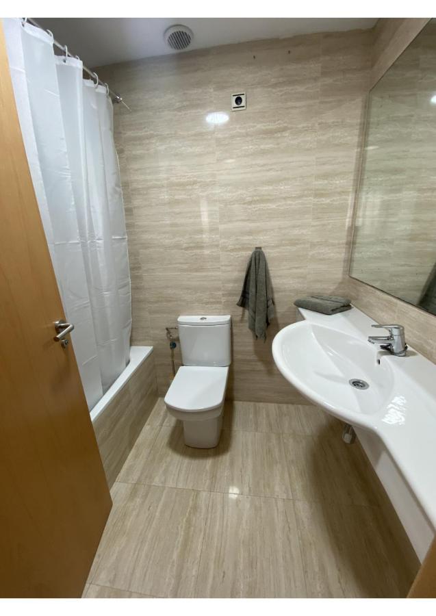 Apartamento A 200 M Del Mar Lägenhet Cambrils Exteriör bild