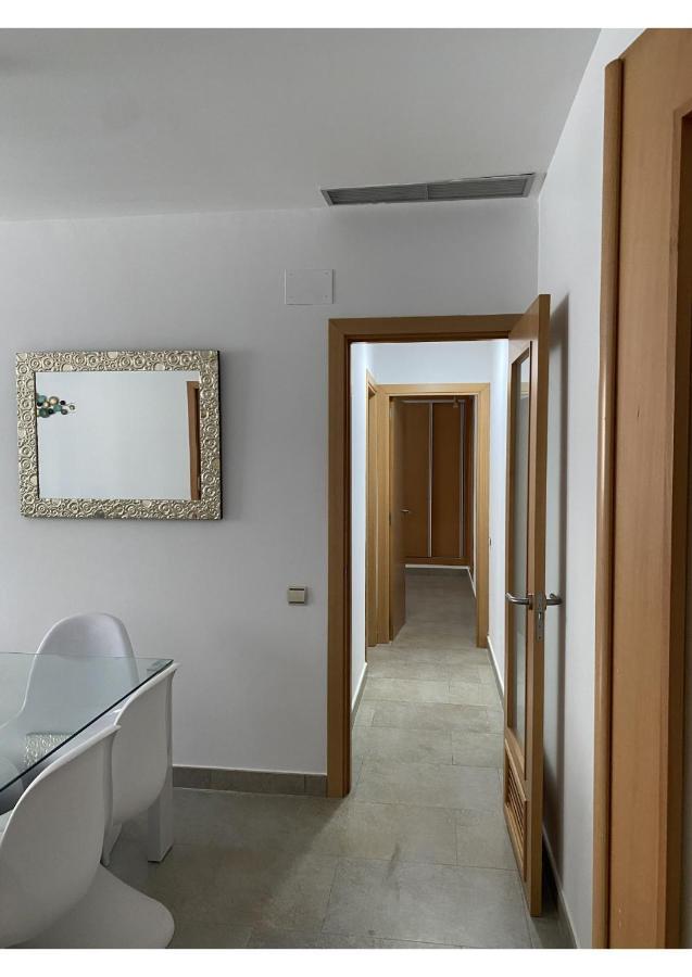 Apartamento A 200 M Del Mar Lägenhet Cambrils Exteriör bild