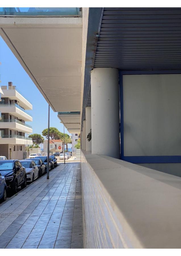 Apartamento A 200 M Del Mar Lägenhet Cambrils Exteriör bild