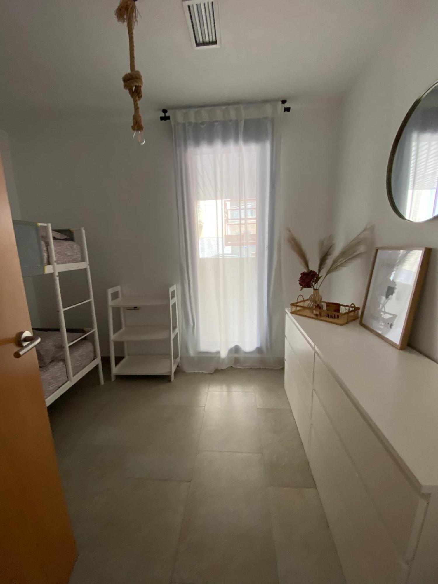 Apartamento A 200 M Del Mar Lägenhet Cambrils Exteriör bild