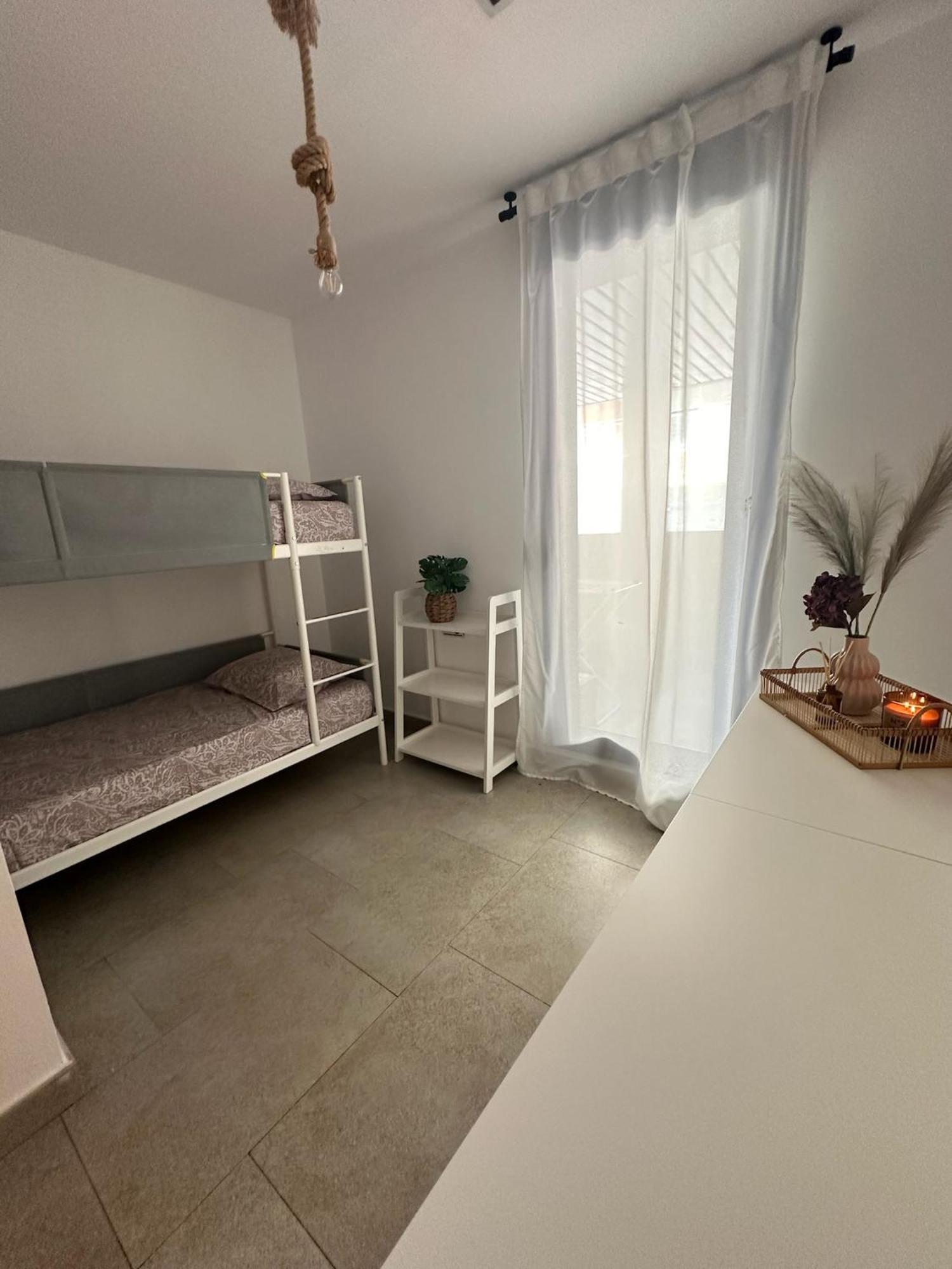 Apartamento A 200 M Del Mar Lägenhet Cambrils Exteriör bild