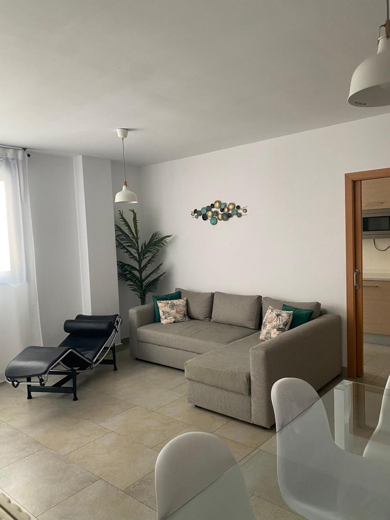 Apartamento A 200 M Del Mar Lägenhet Cambrils Exteriör bild