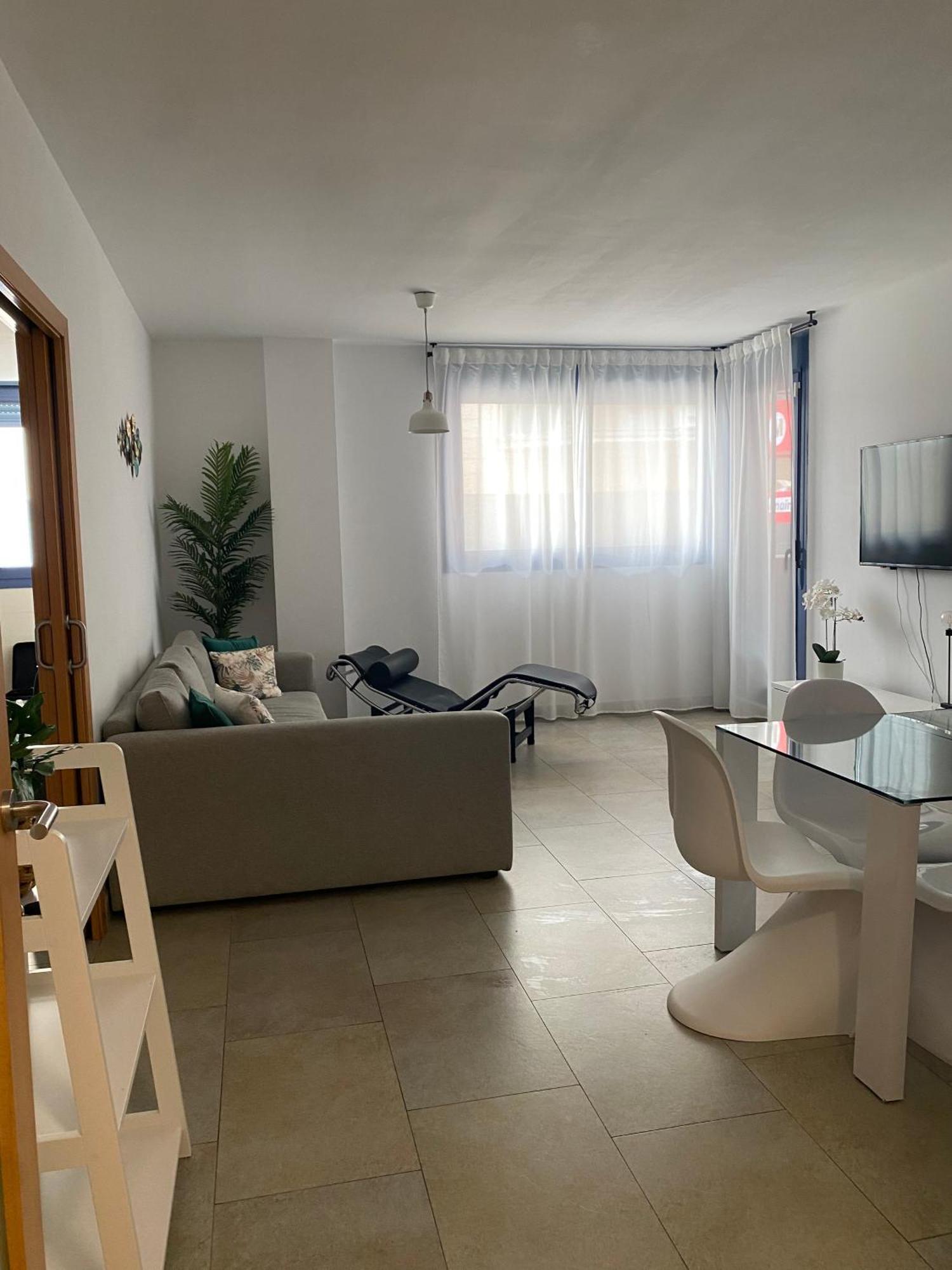 Apartamento A 200 M Del Mar Lägenhet Cambrils Exteriör bild