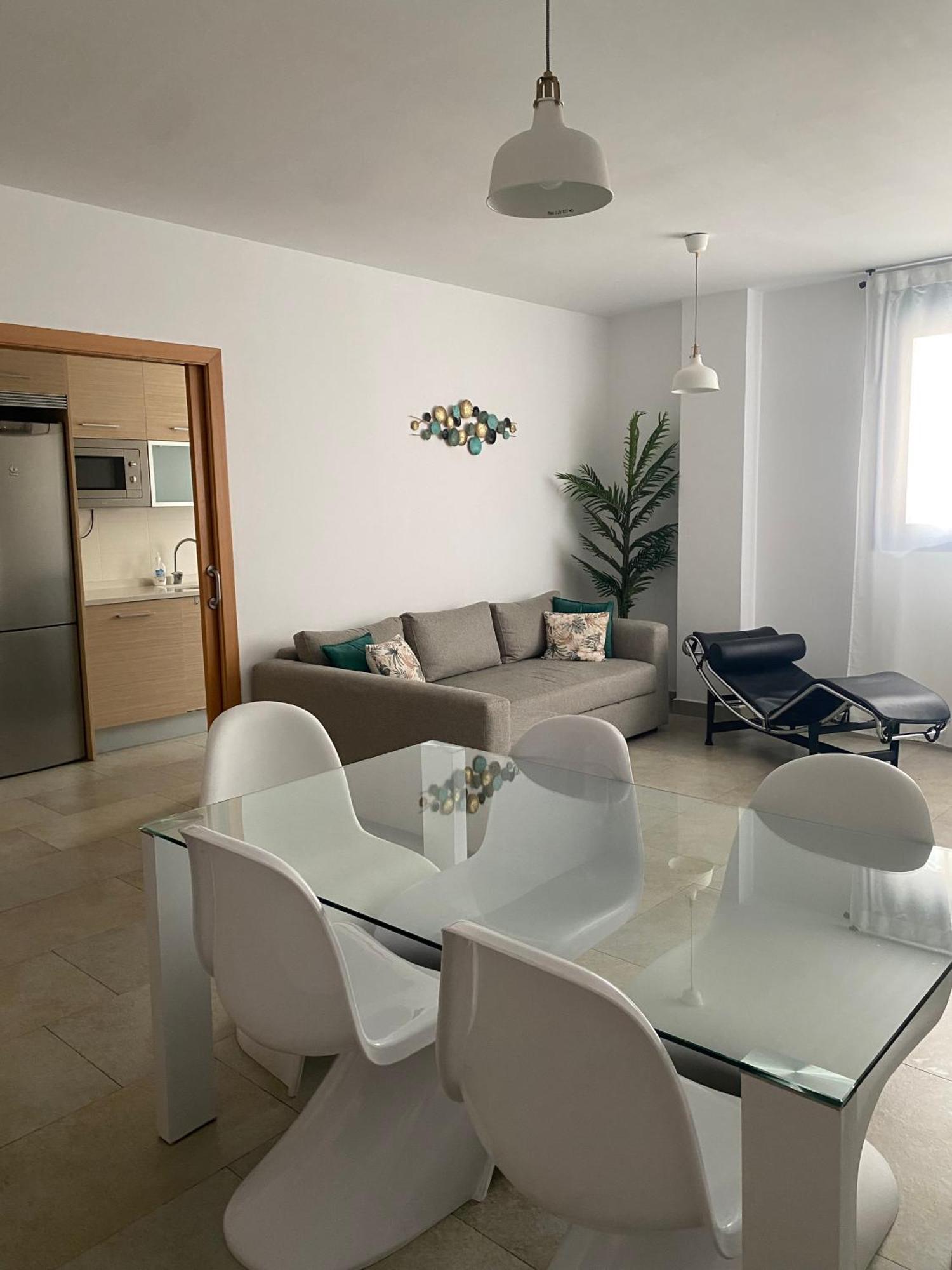 Apartamento A 200 M Del Mar Lägenhet Cambrils Exteriör bild