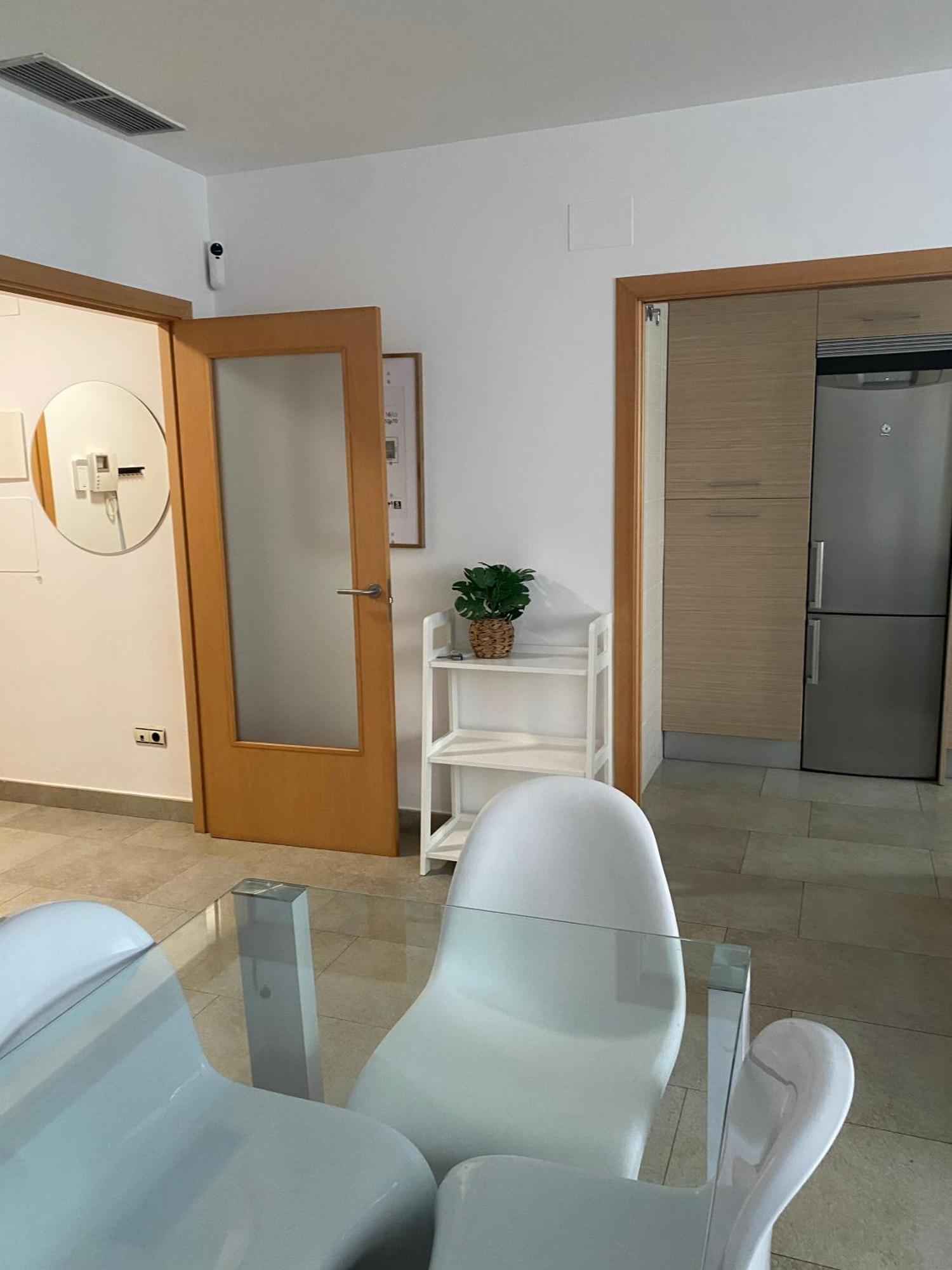 Apartamento A 200 M Del Mar Lägenhet Cambrils Exteriör bild