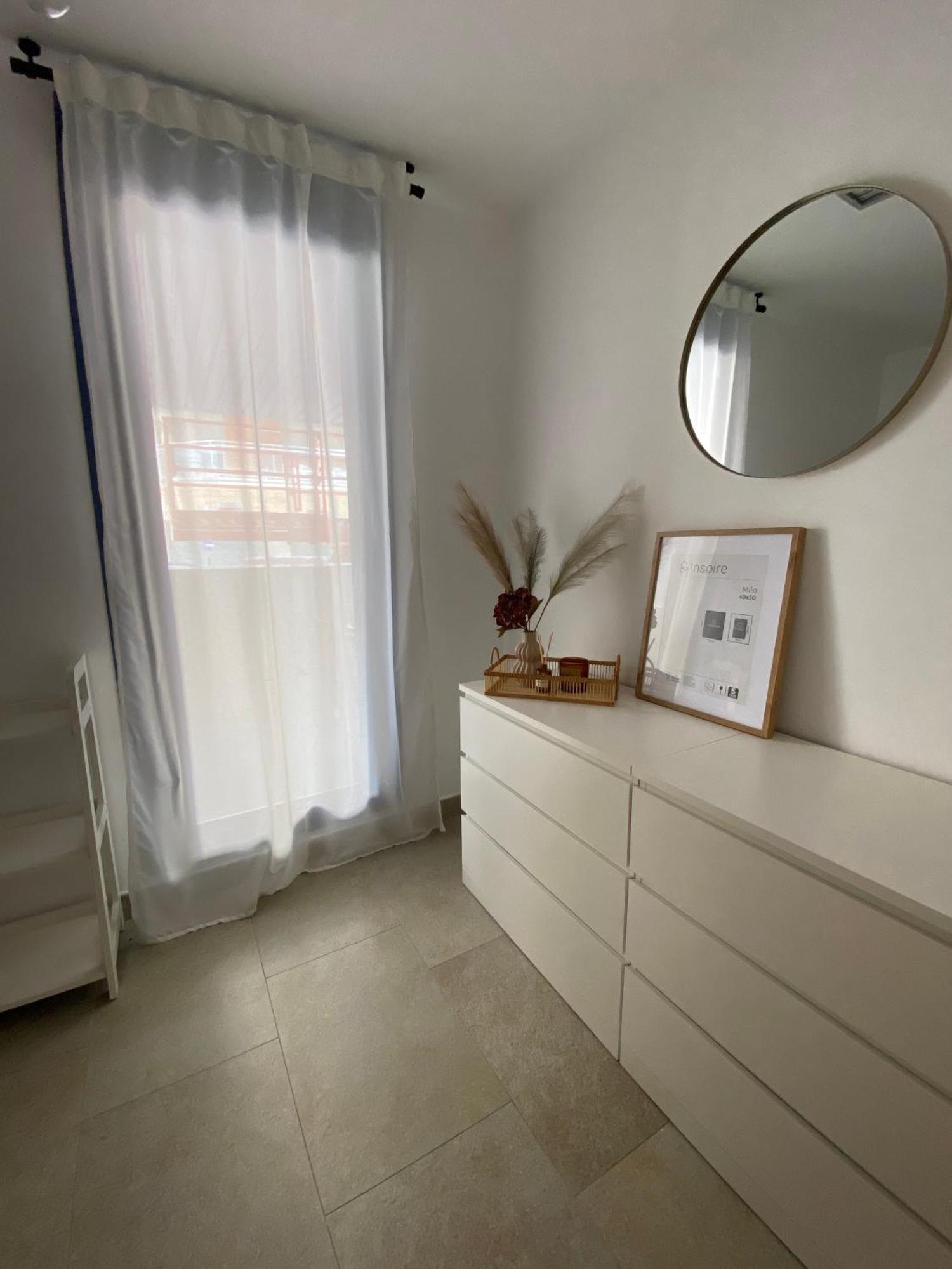 Apartamento A 200 M Del Mar Lägenhet Cambrils Exteriör bild