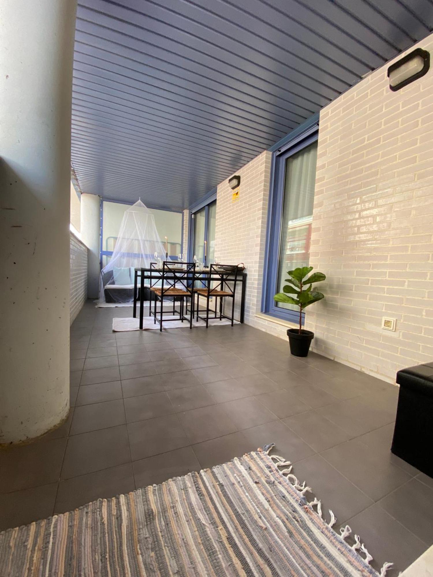 Apartamento A 200 M Del Mar Lägenhet Cambrils Exteriör bild