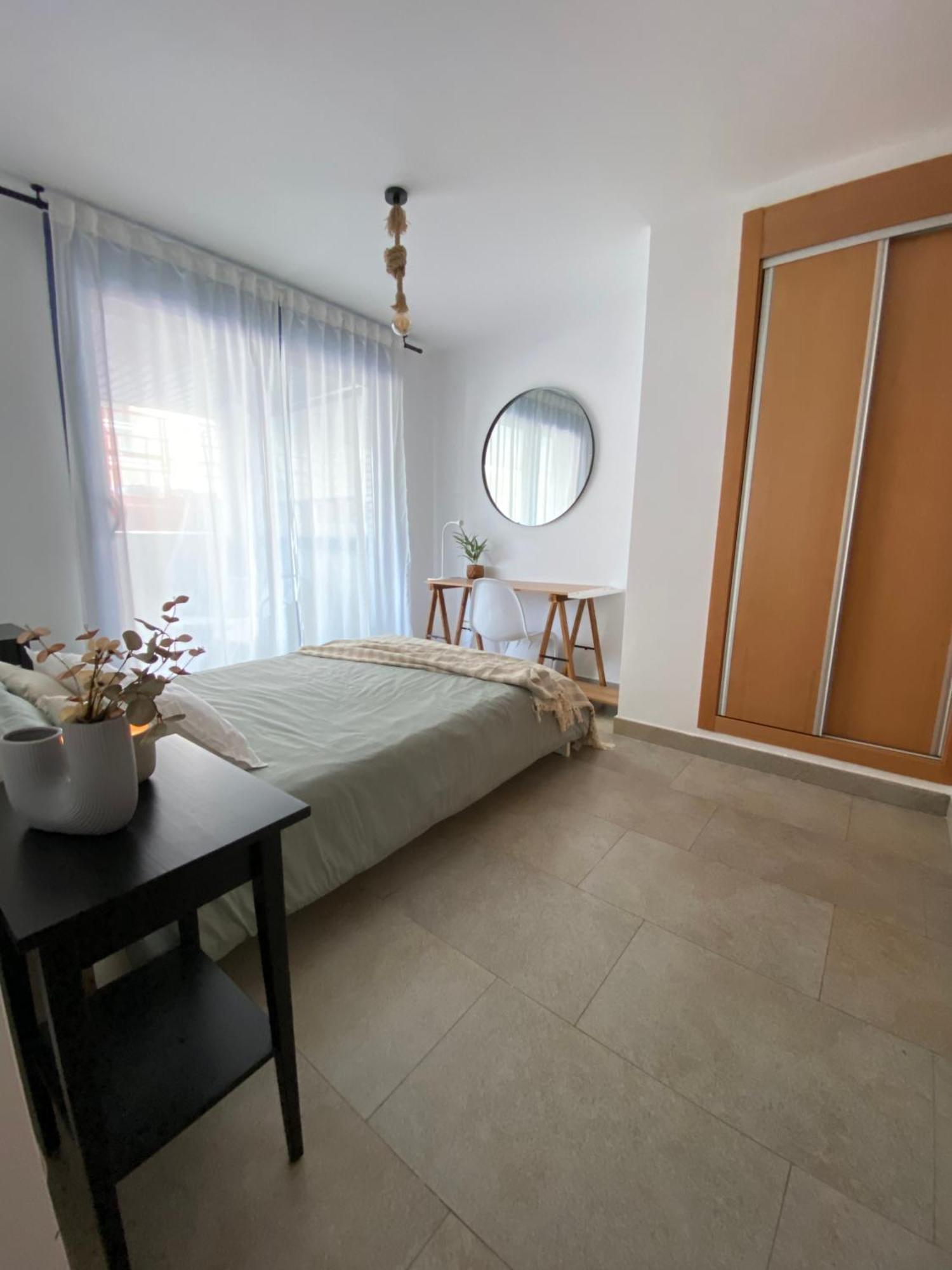 Apartamento A 200 M Del Mar Lägenhet Cambrils Exteriör bild