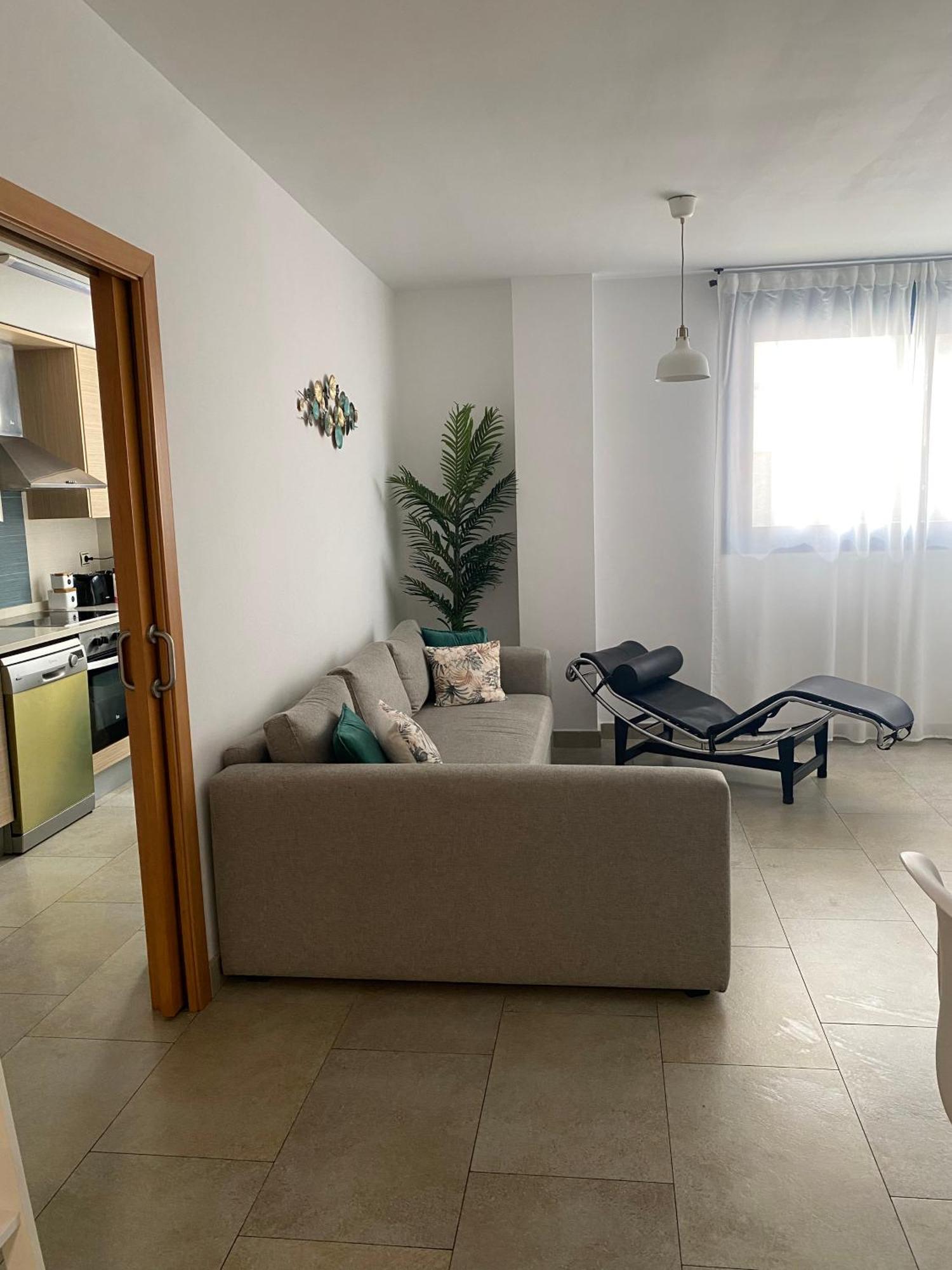 Apartamento A 200 M Del Mar Lägenhet Cambrils Exteriör bild