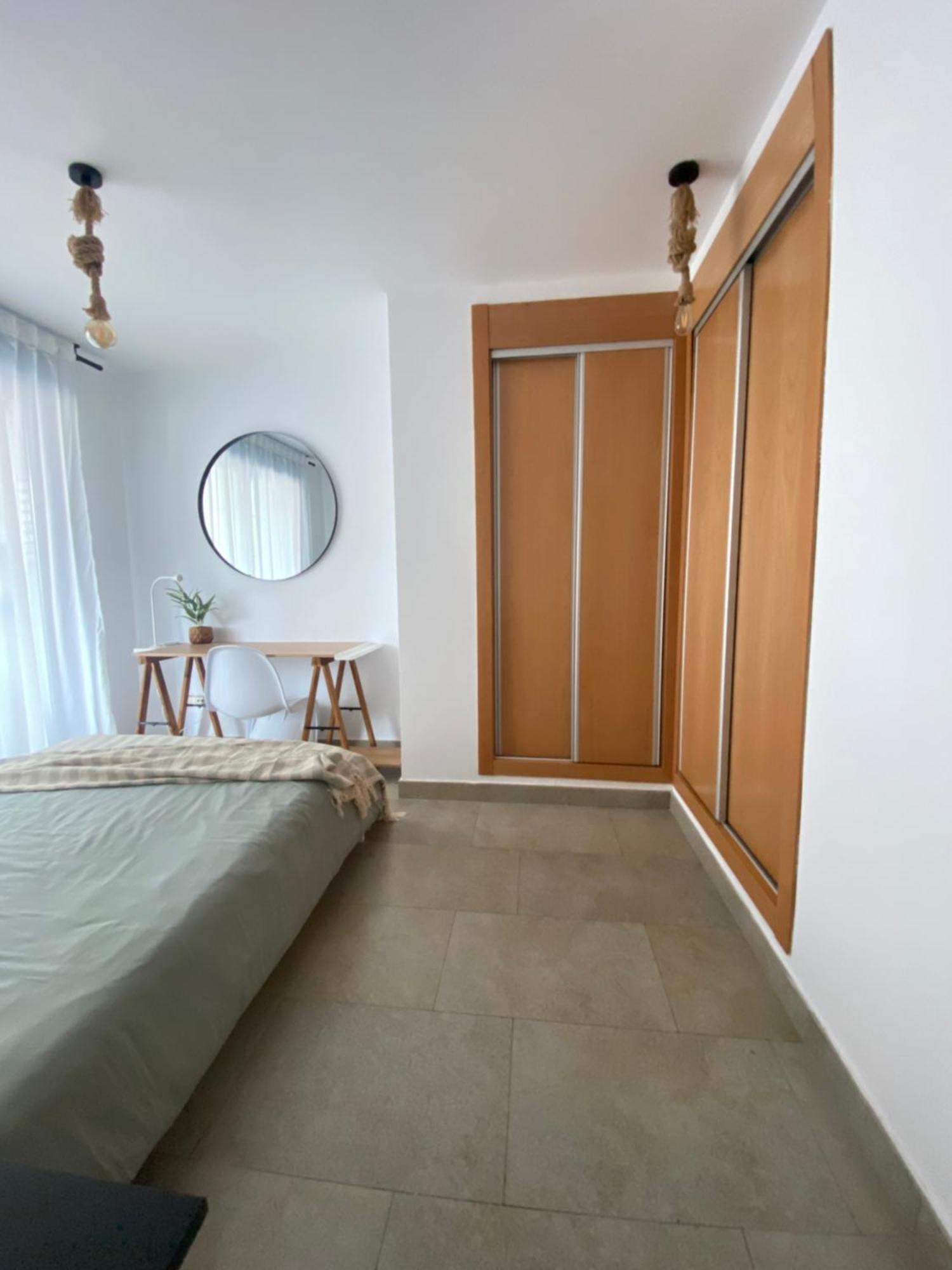 Apartamento A 200 M Del Mar Lägenhet Cambrils Exteriör bild