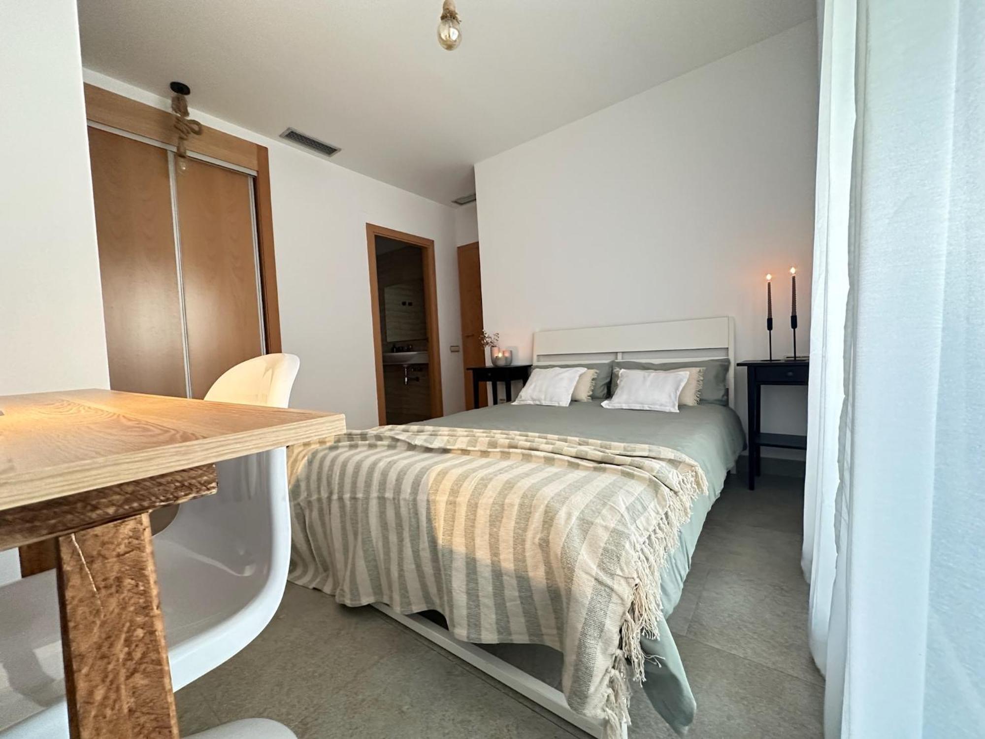 Apartamento A 200 M Del Mar Lägenhet Cambrils Exteriör bild