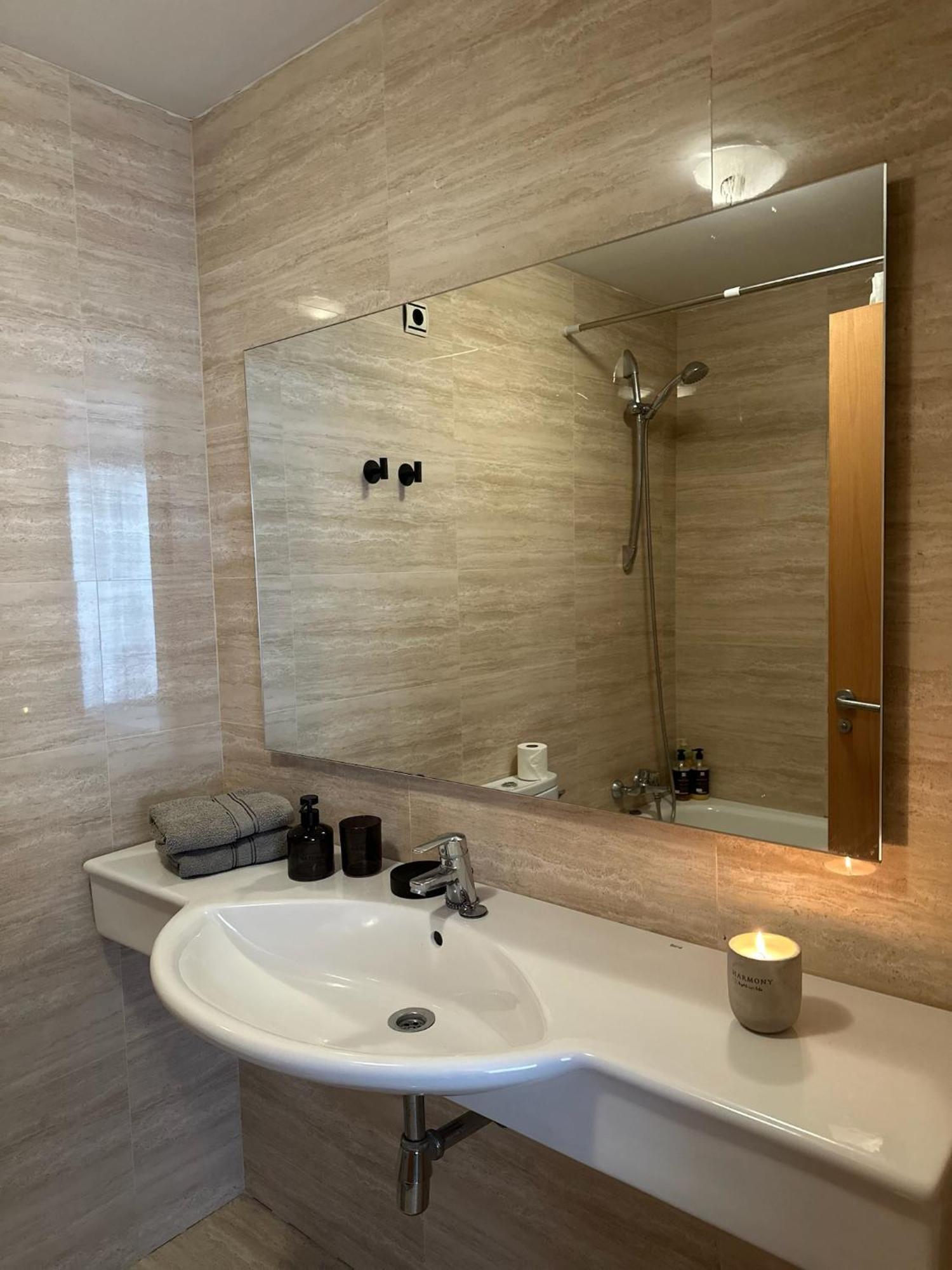 Apartamento A 200 M Del Mar Lägenhet Cambrils Exteriör bild